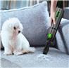 iCAN VC22A Cordless Car Vacuum, Handheld Vacuum with Flexible Hose.(Open Box)