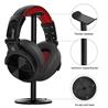 Support casque ONEODIO, noir