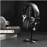 Support casque ONEODIO, noir