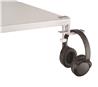 iCAN HPS01-6-SR Headphone Stand