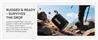 Enceinte Bluetooth sans fil étanche iCAN WS-S5
