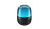 Havit  SK889BT Multi-Color Ambient Light Bluetooth Speaker(Open Box)
