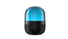 Havit  SK889BT Multi-Color Ambient Light Bluetooth Speaker(Open Box)
