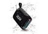 Enceinte Bluetooth sans fil étanche iCAN WS-S5