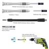 King'sdun KS-8061 60-in-1 Screwdriver Set.
