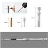 King'sdun KS-8061 60-in-1 Screwdriver Set.