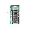 King'sdun KS-8061 60-in-1 Screwdriver Set.