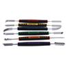 King'sdun KS-60106 Kit d'outils de réparation d'ouverture par levier 6 pièces.