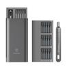 King'sdun KS-840031 31-in-1 Precision Screwdriver Set with 30 Bits and