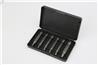 King'sdun KS-208006 6 Pieces Screw Extractor Set for Damaged Screw.