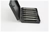 King'sdun KS-208006 6 Pieces Screw Extractor Set for Damaged Screw.