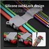 King'sdun KS-202002 9 Pieces  Hexagonal Wrench Set.