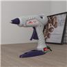 iCAN SD-825 30W AC Glue Gun for ф 7.0~7.5 mm Glue Sticks.