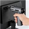 King'sdun KS-882055 36-in-1 Digital Display Electric Screwdriver Set.