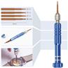 King'sdun KS-870208 Watch Repair Tool Kits.
