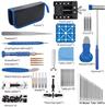 King'sdun KS-870208 Watch Repair Tool Kits.