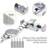King'sdun KS-870208 Watch Repair Tool Kits.