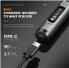 UF-TOOLS UF-882070 62-in-1 Electric Screwdriver Set.