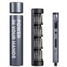 UF-TOOLS UF-882070 62-in-1 Electric Screwdriver Set.