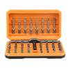 UF-TOOLS 42-in-1 Screwdriver Set, Portable Storage Case.