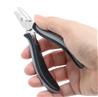 UF-TOOLS 4.7-Inch Needle Nose Pliers.