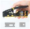 UF-TOOLS 3-in-1 Network Crimping Tool.(Open Box)