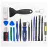 King'sdun KS-60123 22-in-1 Pry Tool Kit.(Open Box)