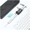 King'sdun 6" Digital vernier calipers.