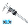 King'sdun 6" Digital vernier calipers.