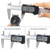 King'sdun 6" Digital vernier calipers.