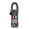 King'sdun Digital Smart Clamp Meter, Black.