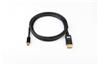 iCAN DisplayPort to Mini DisplayPort Cable