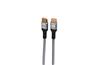iCAN DisplayPort 2.1 Cable, 80Gbps High Speed,16K@60Hz, 10FT