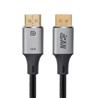 Câble DisplayPort 1.4 iCAN Premium, 8K à 60 Hz, 1,8 m