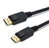 iCAN DisplayPort 1.2 Cable, 15FT