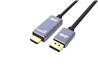 iCAN DisplayPort to HDMI Cable,4K@60Hz,6FT
