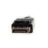 iCAN DisplayPort 1.2 Cable, 15FT