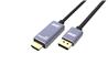 iCAN  DisplayPort to HDMI Cable,4K@60Hz,10FT(Open Box)