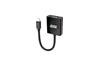 iCAN Mini Displayport Male to VGA Female Adapter