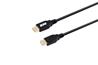 Câble iCAN DisplayPort 2.1, 40 Gbit/s haute vitesse, mâle vers mâle, 2 m(Open Box)