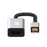 iCAN Mini DisplayPort to HDMI Adapter, 4K@60Hz