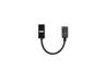 iCAN DisplayPort to HDMI Adapter, Gold Plated, Male to Female, 4K@60Hz