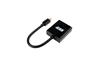 iCAN Mini Displayport Male to VGA Female Adapter