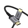 Câble HDMI 2.1 iCAN 8K à 60 Hz, mâle-mâle, 1,8 m