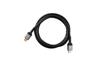 iCAN HDMI 2.0 Cable, 4K@60Hz, 10FT, Black