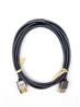 Câble HDMI 2.1 ultra fin iCAN, mâle vers mâle, 8K à 60 Hz, 6 pieds