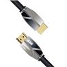 iCAN HDMI 2.1 Cable with Zinc Alloy Shell, 8K@60Hz, Male to Male, 10FT