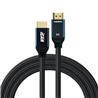 Câble HDMI 2.1 iCAN, 8K à 60 Hz, mâle vers mâle, 90 cm