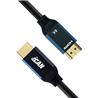 Câble HDMI 2.1 iCAN, 8K à 60 Hz, mâle vers mâle, 90 cm