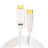 iCAN 32AWG 1080p DisplayPort to HDMI Cable, M/M, 6FT